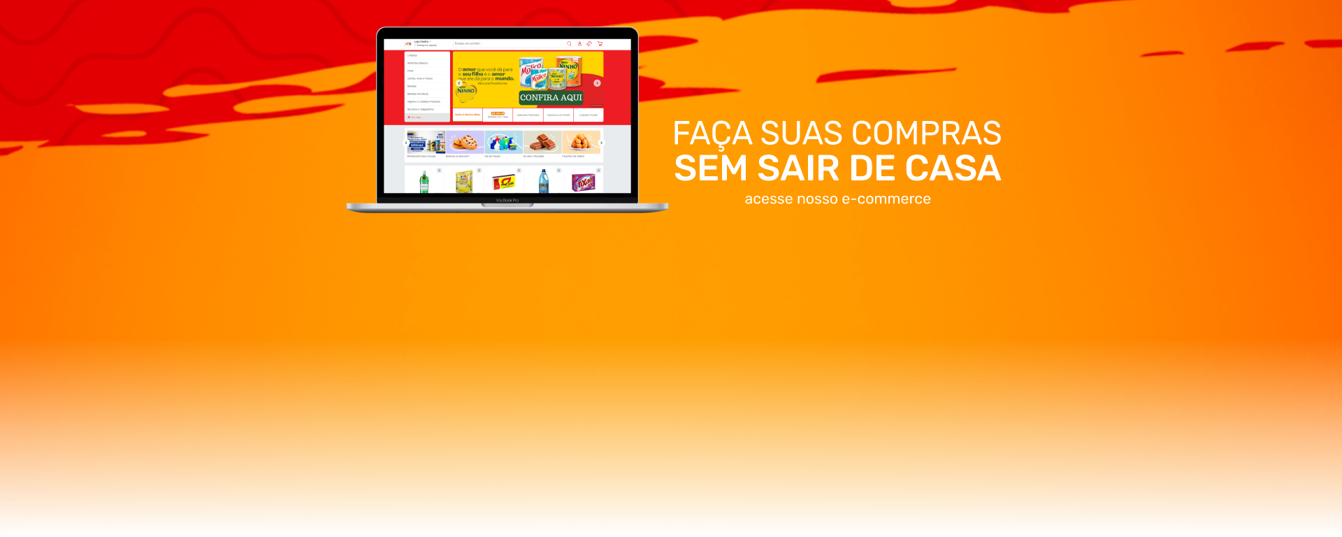 Banner Site Sartori ecommerce 2