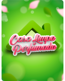 Casa Limpa e Perfumada